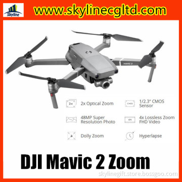 Mavic 2 Zoom drone
